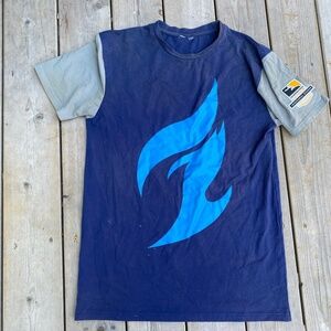 Overwatch League Dallas Fuel Inagural Season Jersey